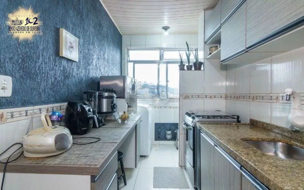 Cobertura, 2 quartos, 114 m² - Foto 1