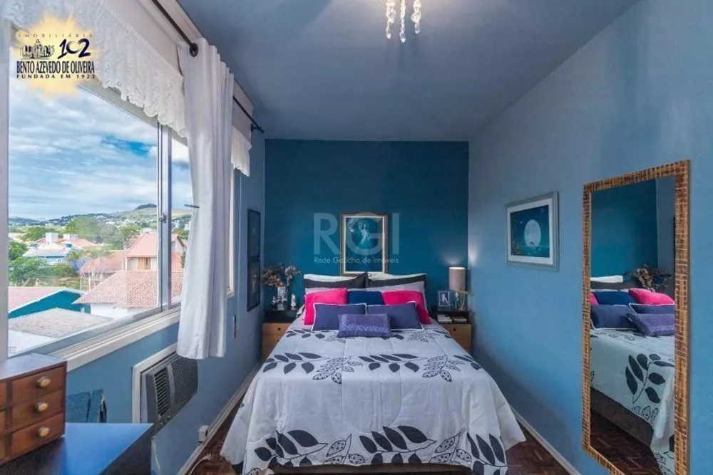 Cobertura, 2 quartos, 114 m² - Foto 2