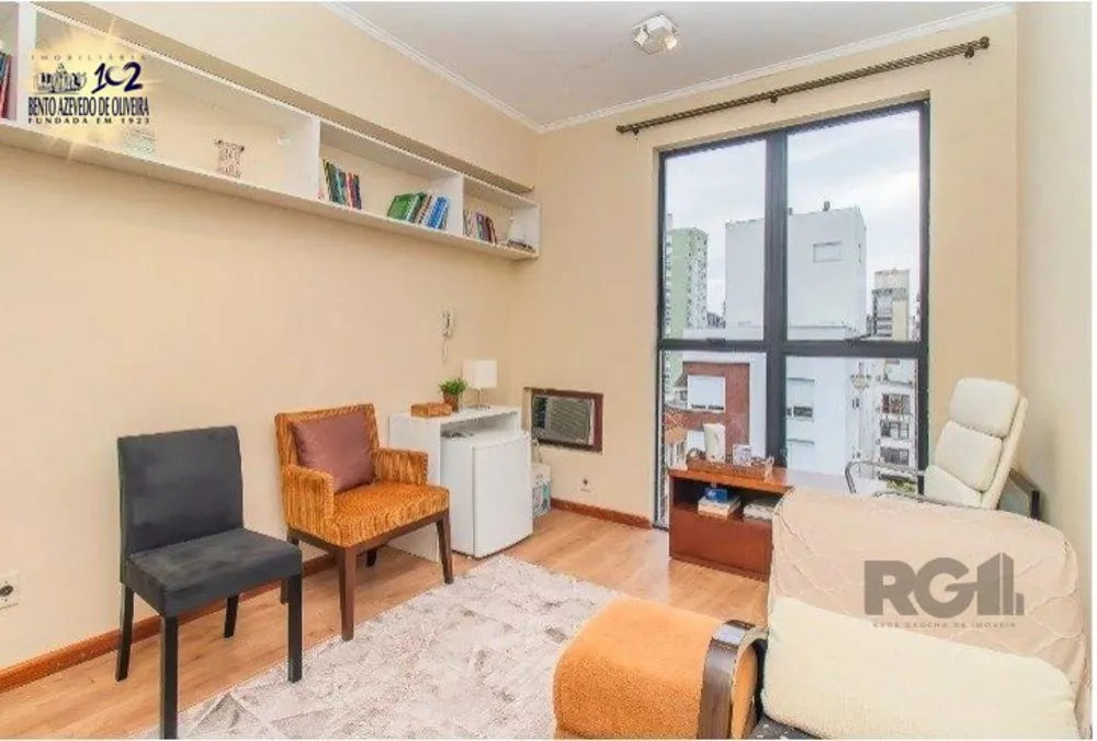 Sala-Conjunto, 26 m² - Foto 3