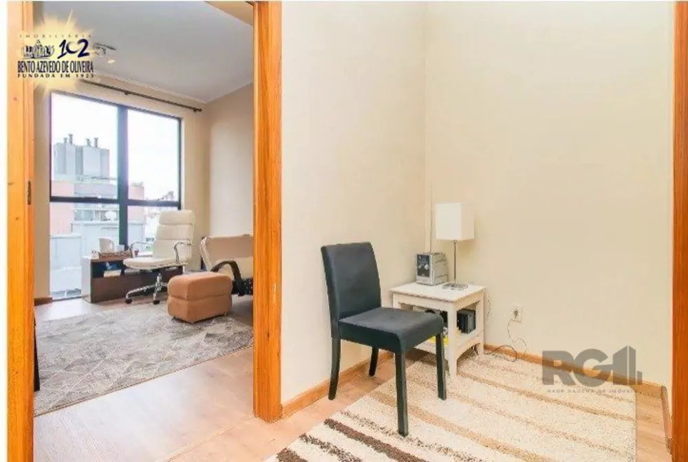 Sala-Conjunto, 26 m² - Foto 1