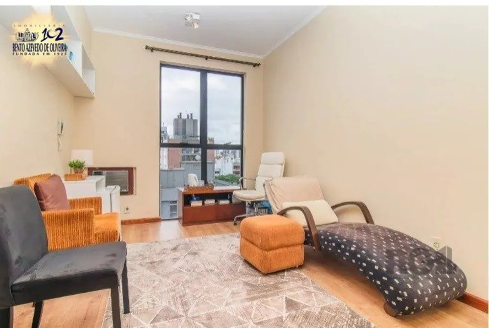 Sala-Conjunto, 26 m² - Foto 6