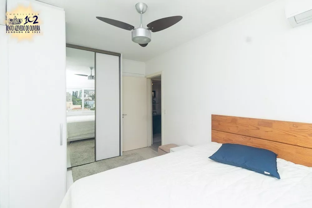 Apartamento, 2 quartos, 76 m² - Foto 1