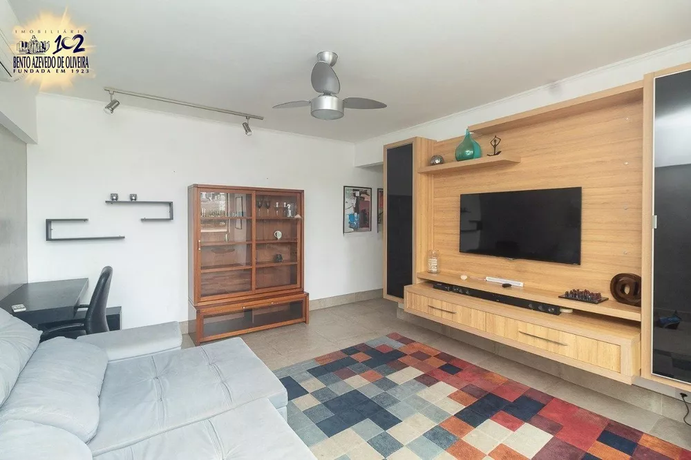 Apartamento, 2 quartos, 76 m² - Foto 4