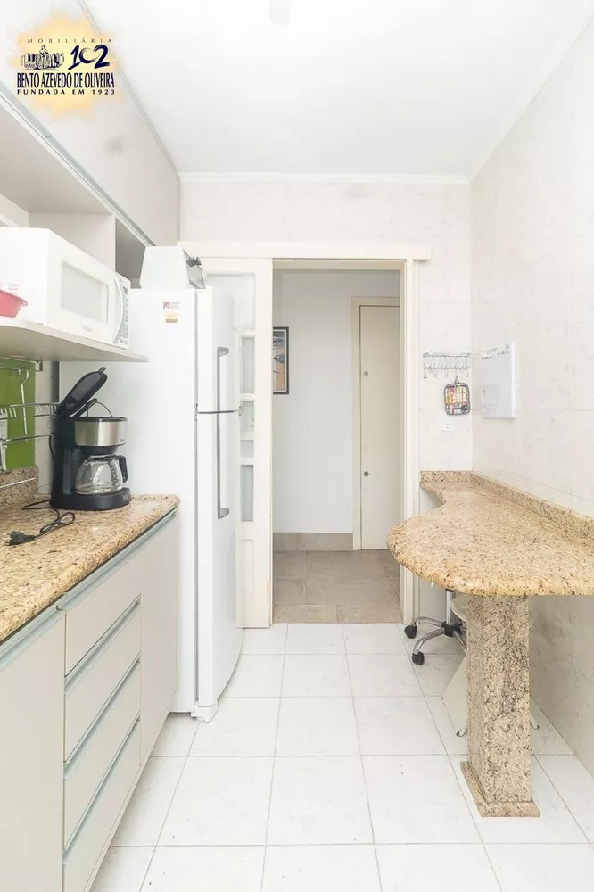 Apartamento, 2 quartos, 76 m² - Foto 2