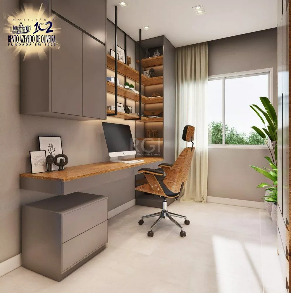 Apartamento, 3 quartos, 106 m² - Foto 8