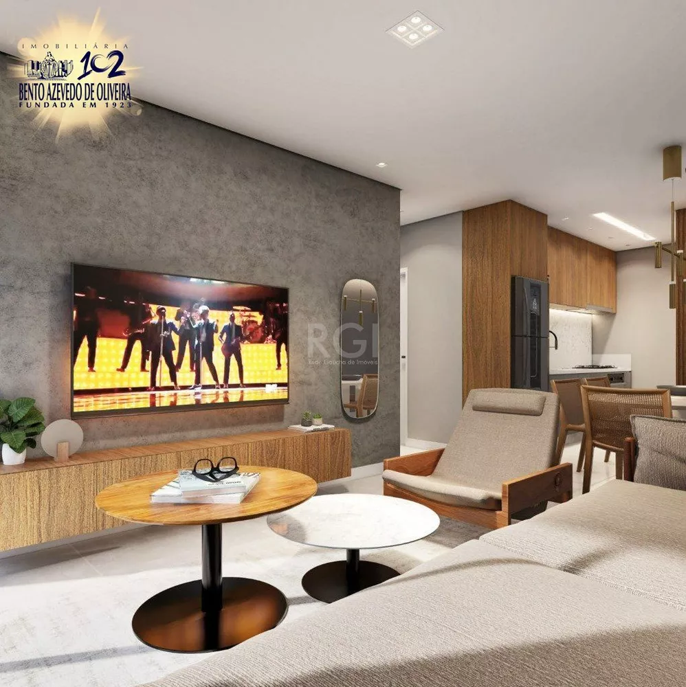 Apartamento, 3 quartos, 106 m² - Foto 6