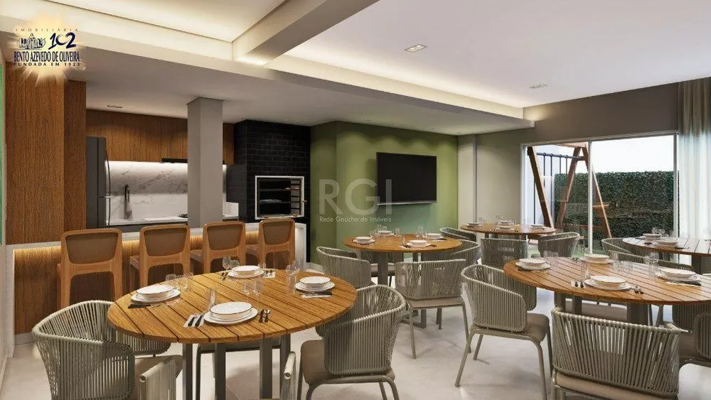 Apartamento, 3 quartos, 106 m² - Foto 5