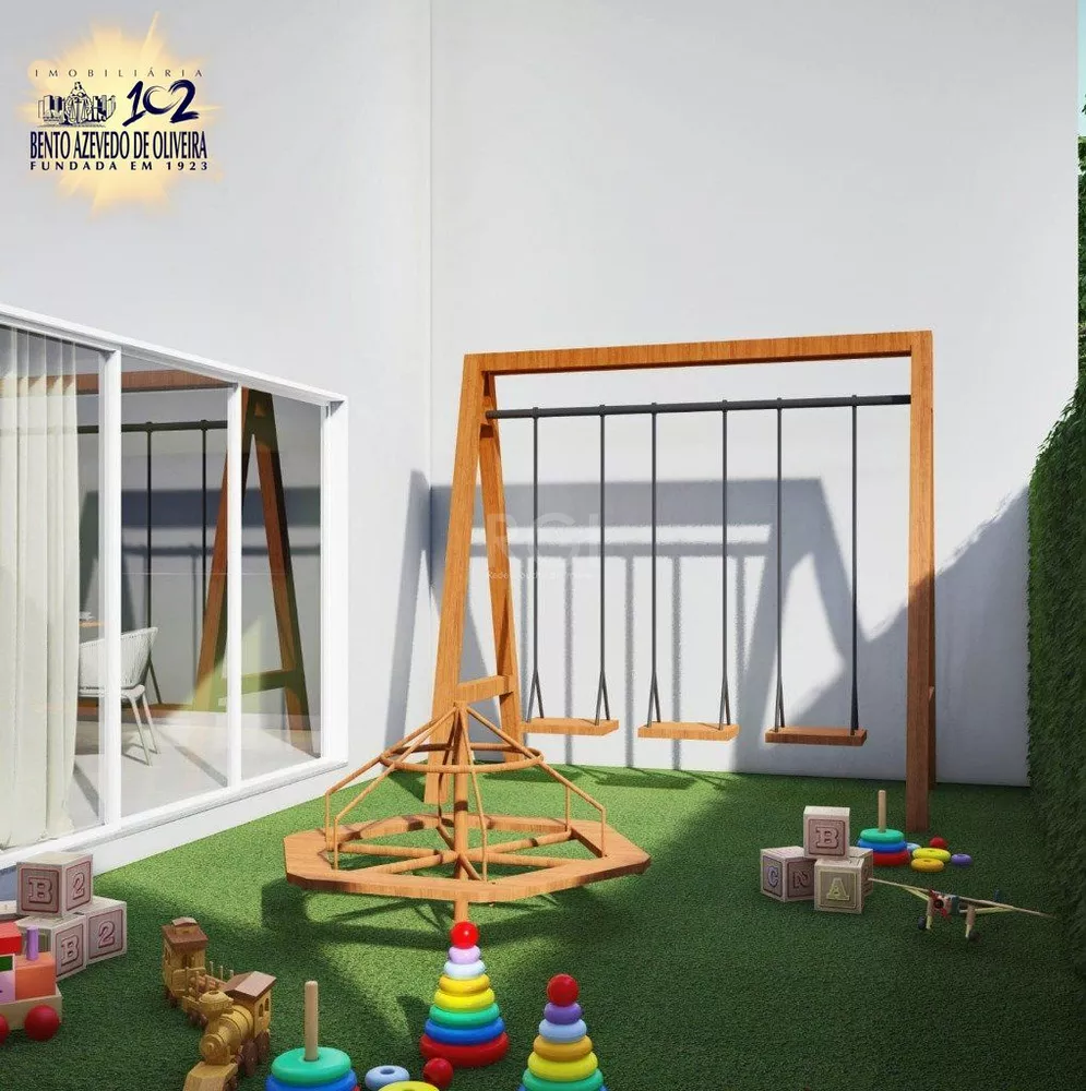 Apartamento, 3 quartos, 106 m² - Foto 1