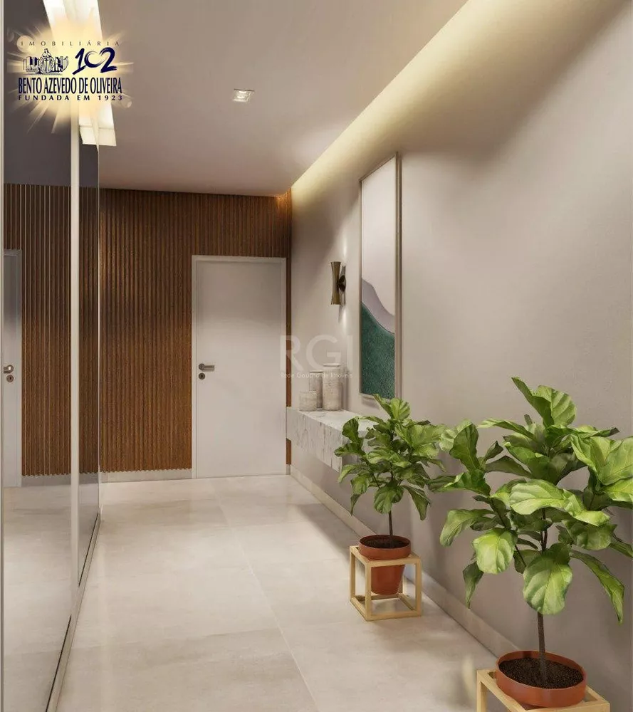 Apartamento, 3 quartos, 106 m² - Foto 4