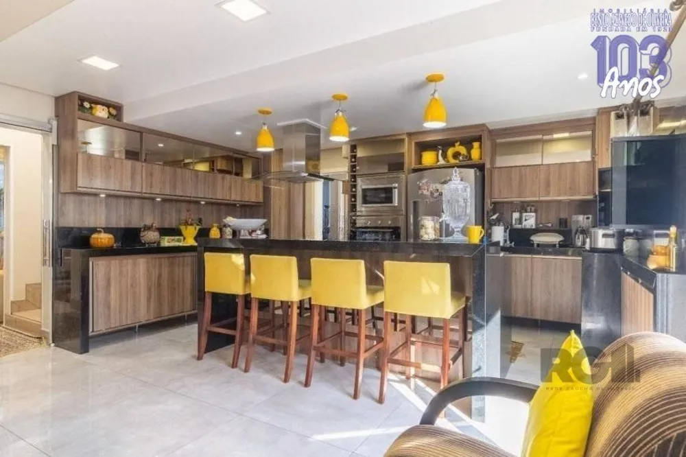 Casa, 3 quartos, 280 m² - Foto 3