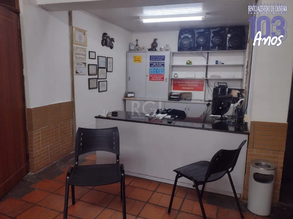 Loja-Salão, 621 m² - Foto 1
