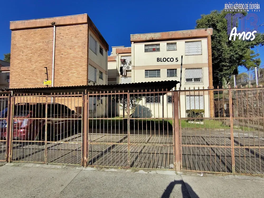 Apartamento, 3 quartos, 63 m² - Foto 6