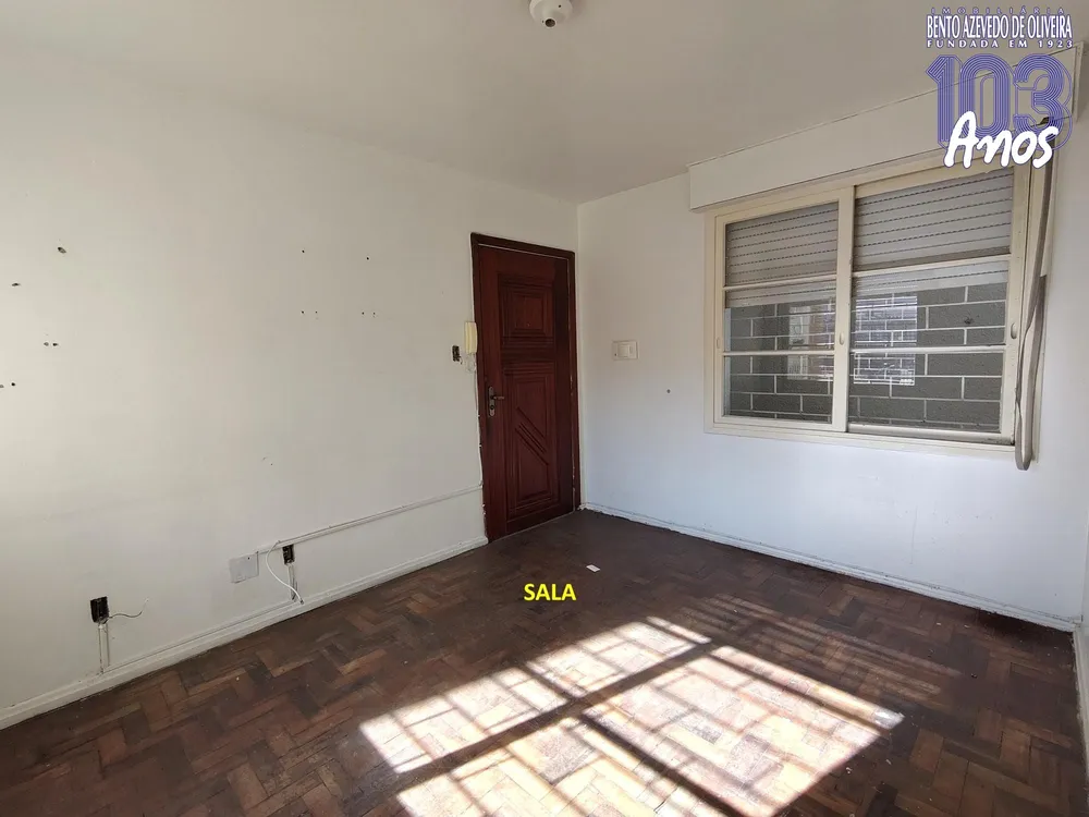 Apartamento, 3 quartos, 63 m² - Foto 3