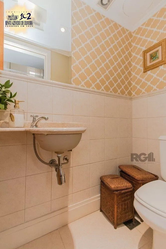Casa de Condomínio, 3 quartos - Foto 8