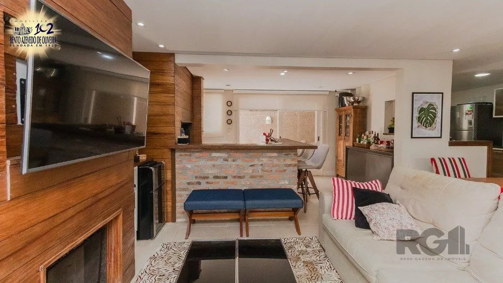 Casa de Condomínio, 3 quartos - Foto 7