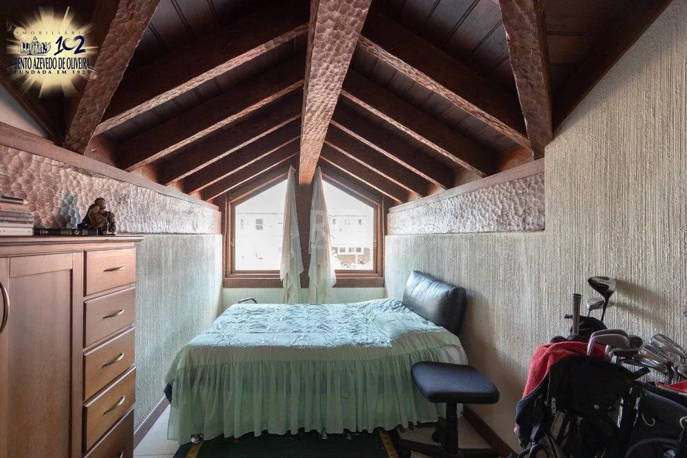 Casa de Condomínio, 4 quartos - Foto 4