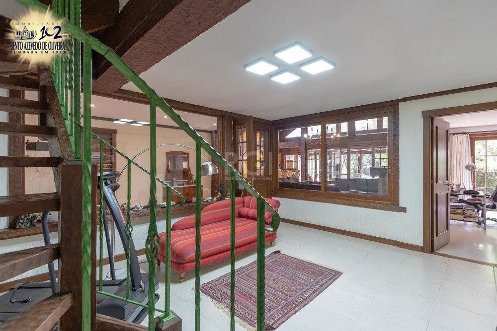 Casa de Condomínio, 4 quartos - Foto 8