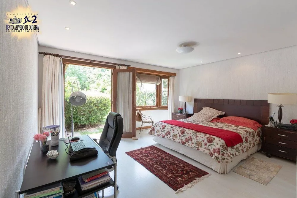 Casa de Condomínio, 4 quartos - Foto 3