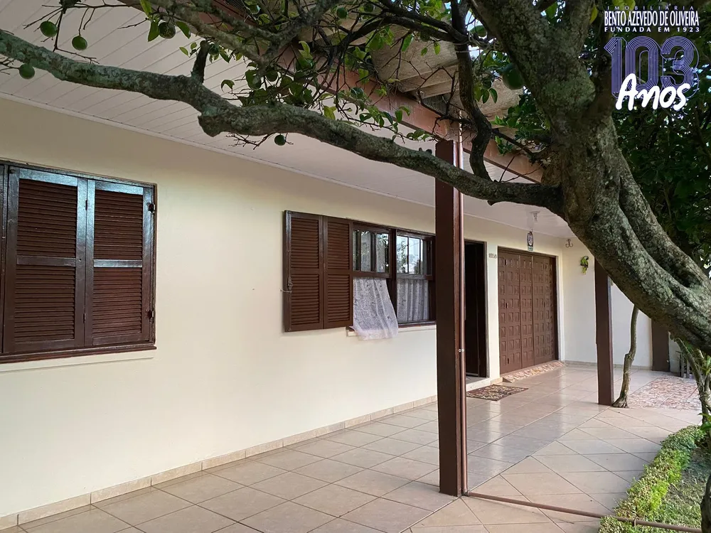 Casa, 4 quartos, 138 m² - Foto 4