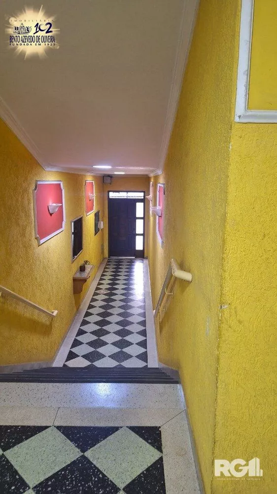 Apartamento, 3 quartos, 97 m² - Foto 1