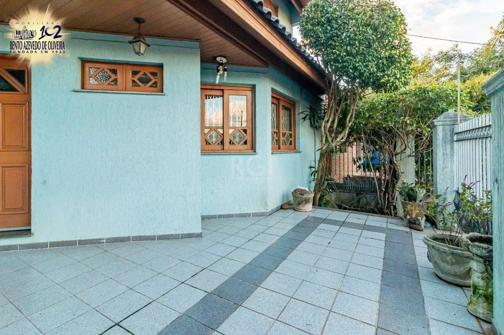 Casa, 4 quartos, 431 m² - Foto 2