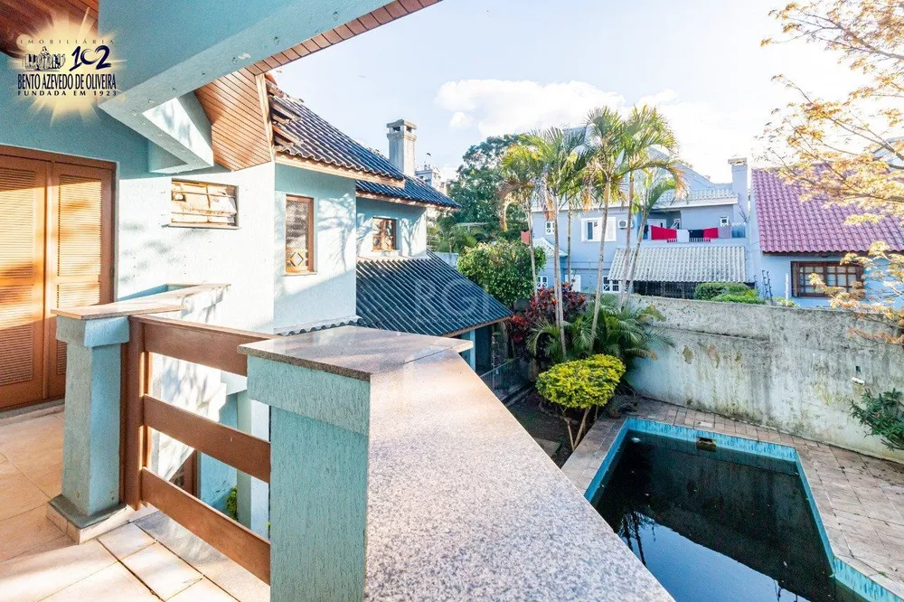 Casa, 4 quartos, 431 m² - Foto 4