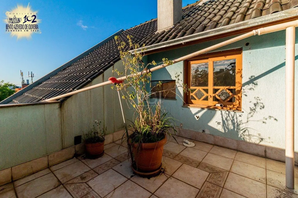 Casa, 4 quartos, 431 m² - Foto 3