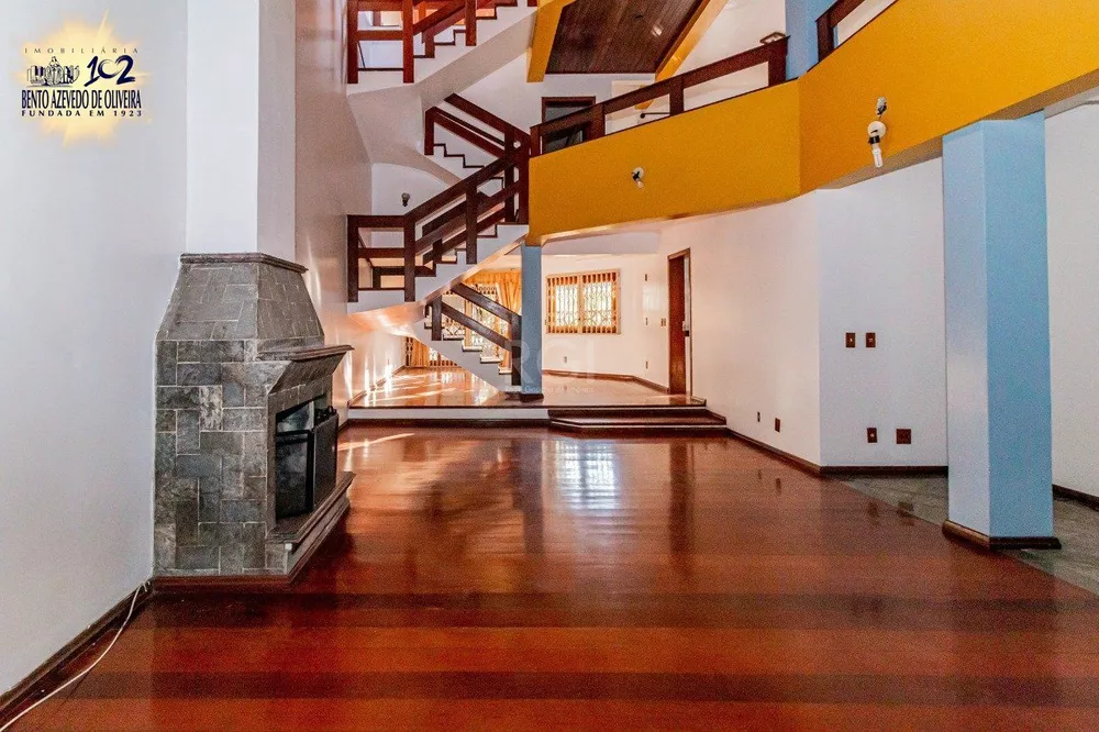 Casa, 4 quartos, 431 m² - Foto 6