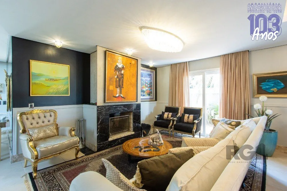 Casa de Condomínio, 3 quartos - Foto 7