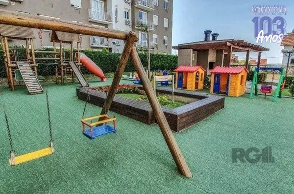 Apartamento, 3 quartos, 73 m² - Foto 5