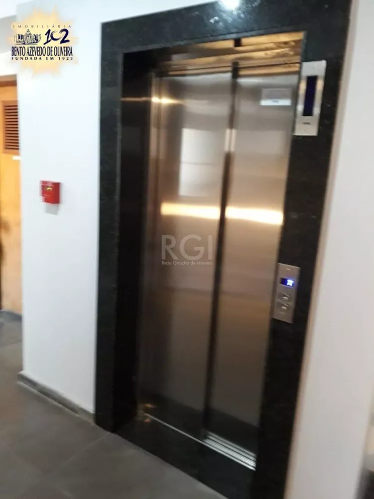 Sala-Conjunto, 36 m² - Foto 1