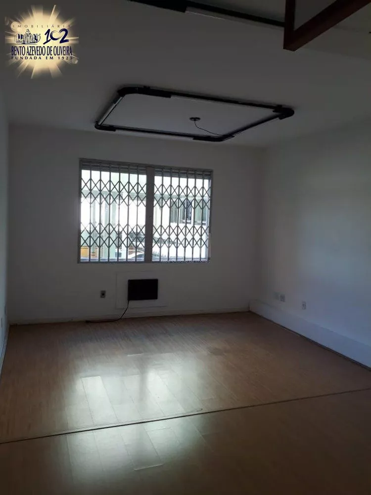 Sala-Conjunto, 36 m² - Foto 2