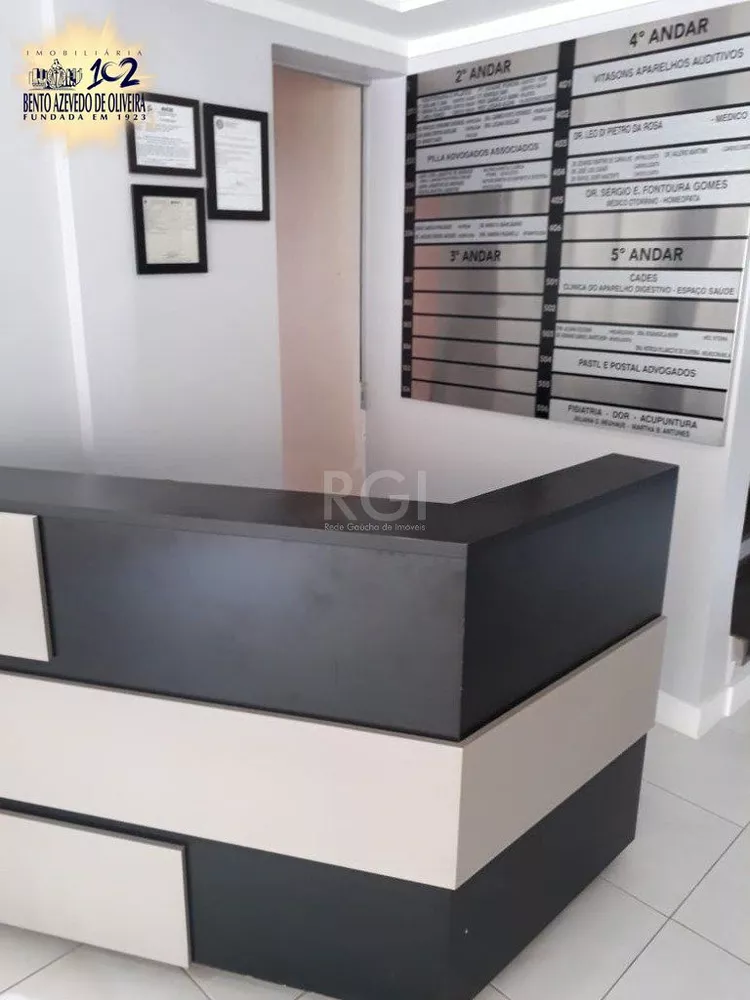 Sala-Conjunto, 36 m² - Foto 6