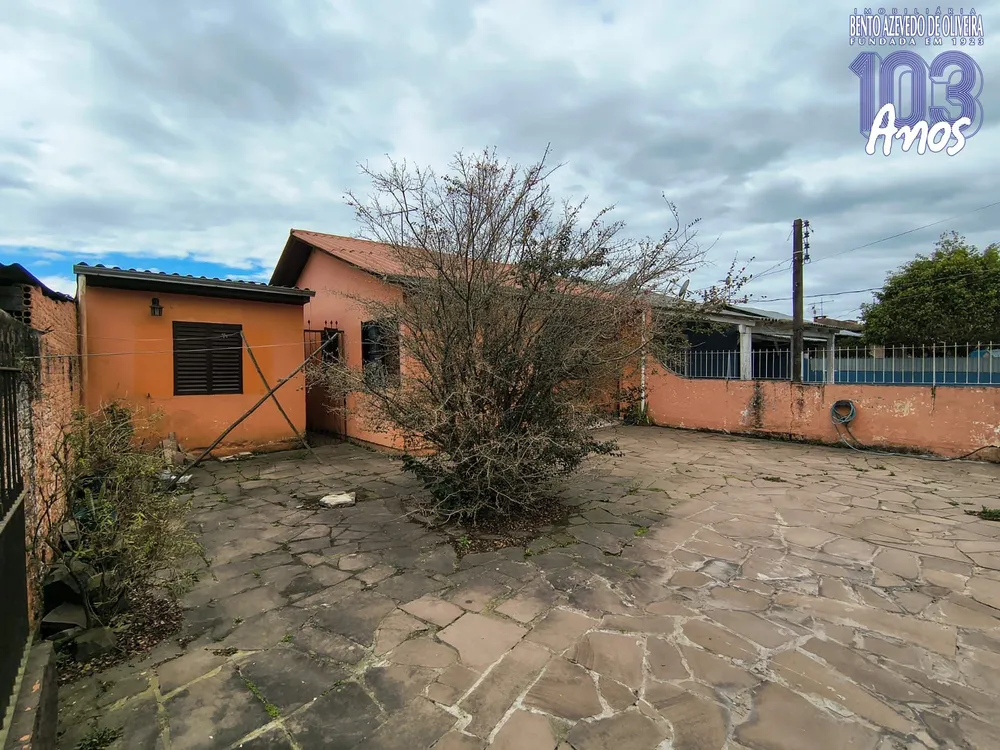 Casa, 3 quartos, 100 m² - Foto 3