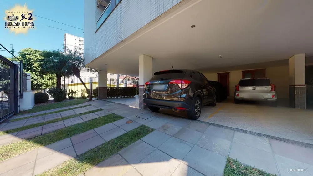 Apartamento, 2 quartos, 100 m² - Foto 5