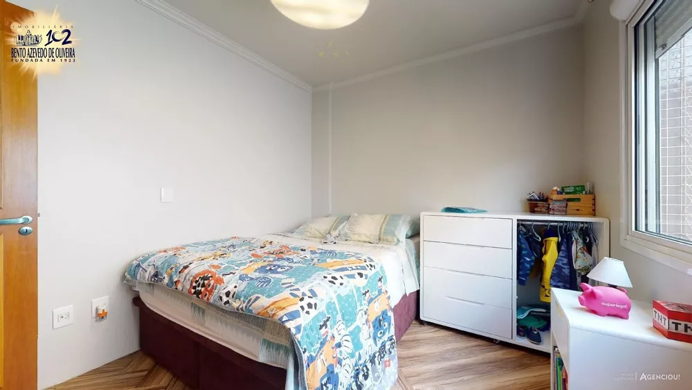 Apartamento, 2 quartos, 100 m² - Foto 4