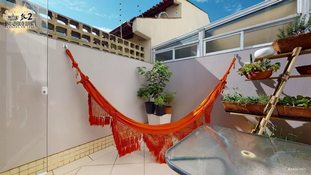 Apartamento, 2 quartos, 100 m² - Foto 3