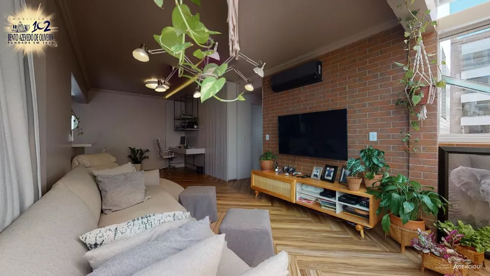 Apartamento, 2 quartos, 100 m² - Foto 6