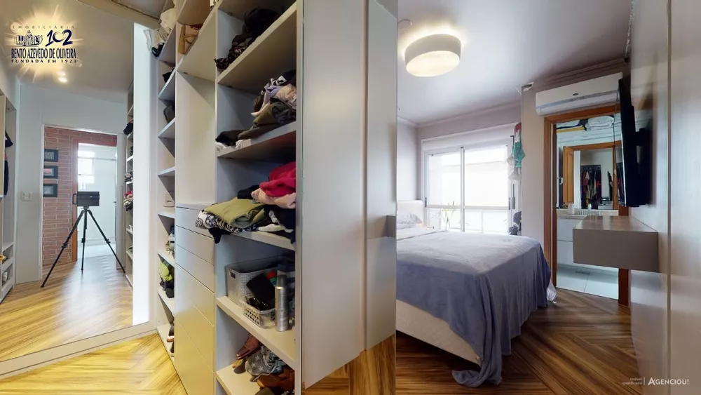 Apartamento, 2 quartos, 100 m² - Foto 1