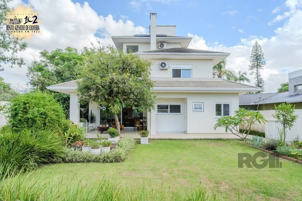 Casa, 3 quartos, 358 m² - Foto 4