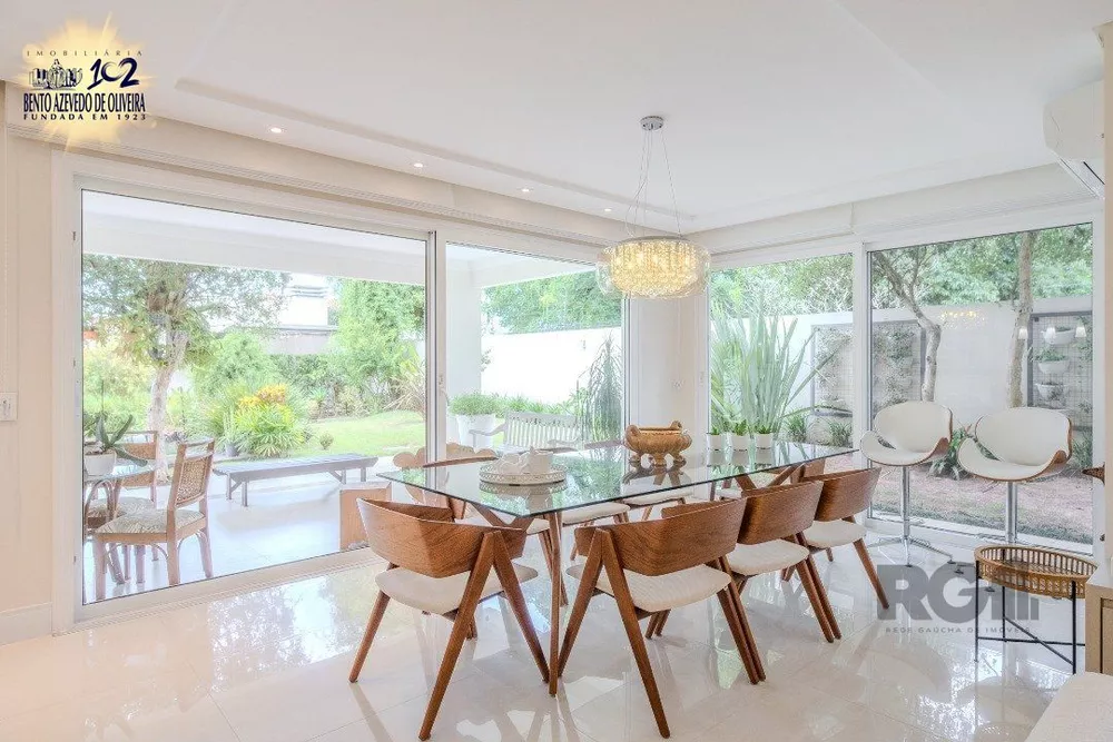 Casa, 3 quartos, 358 m² - Foto 6