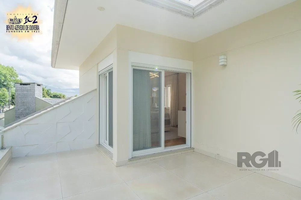 Casa, 3 quartos, 358 m² - Foto 1