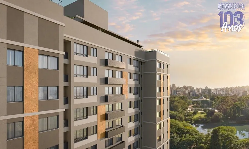 Apartamento, 2 quartos, 62 m² - Foto 8