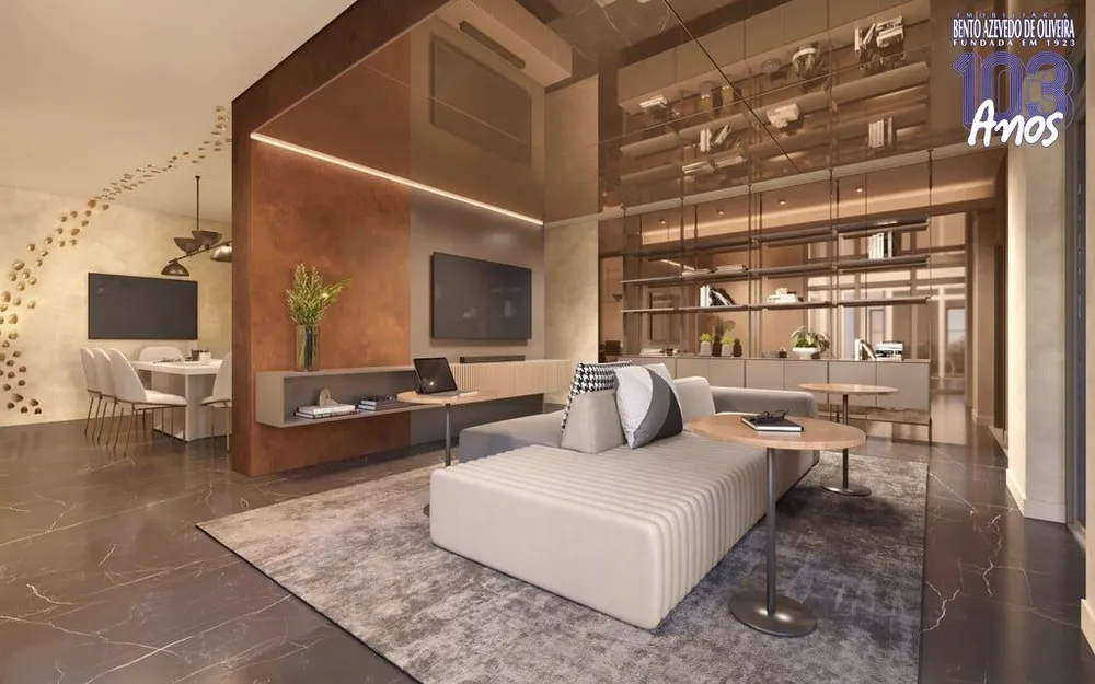 Apartamento, 2 quartos, 62 m² - Foto 6