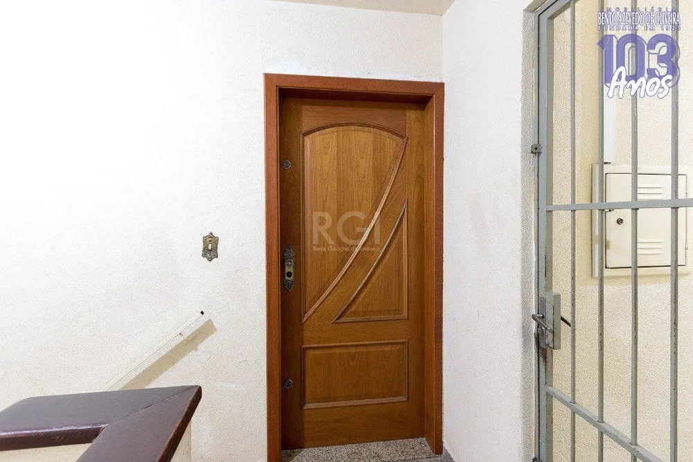 Apartamento, 2 quartos, 57 m² - Foto 1