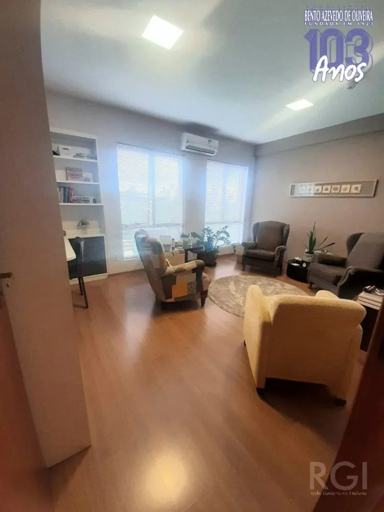Sala-Conjunto, 40 m² - Foto 2