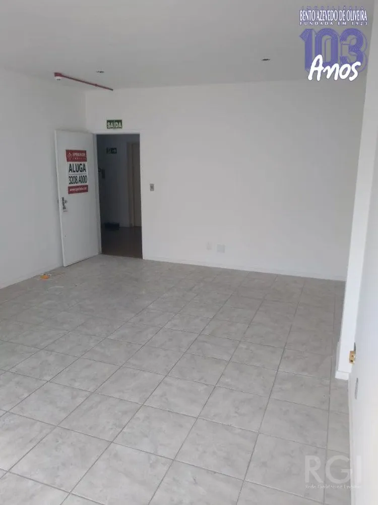 Sala-Conjunto, 44 m² - Foto 1