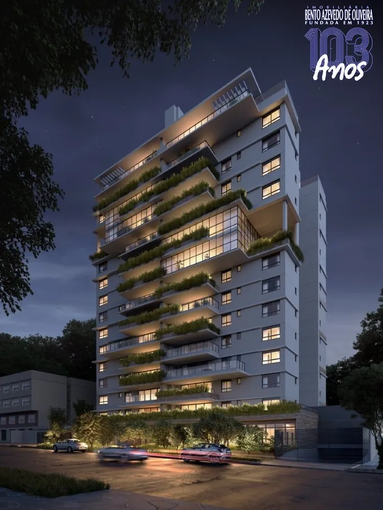 Apartamento, 4 quartos, 295 m² - Foto 2