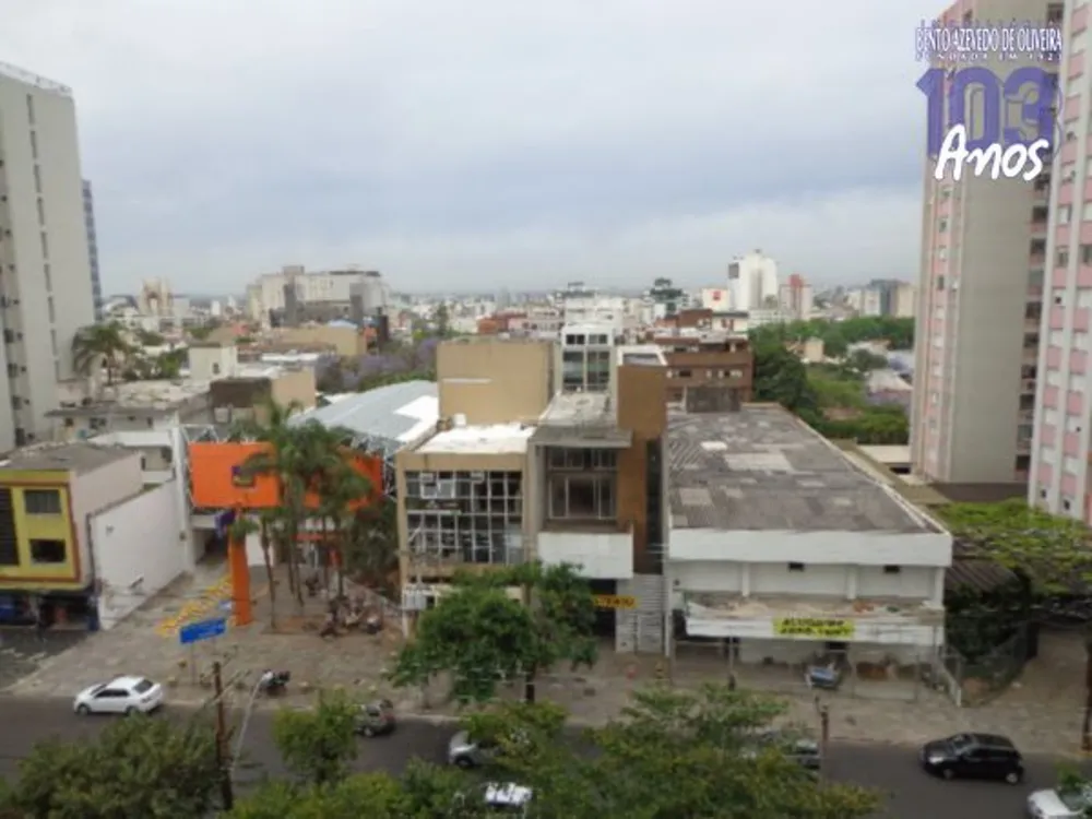 Apartamento, 3 quartos, 168 m² - Foto 2
