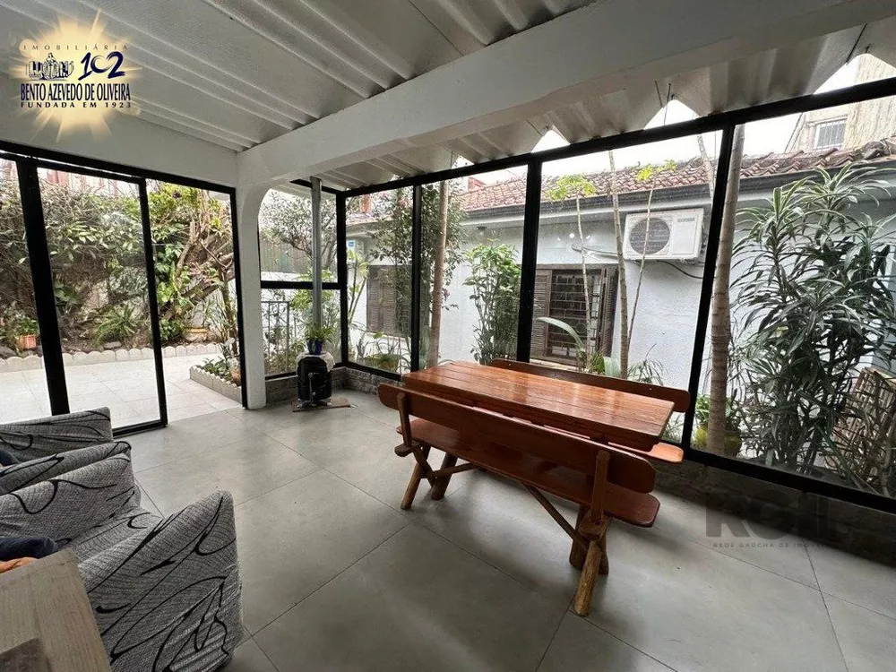 Casa, 3 quartos, 260 m² - Foto 6